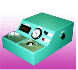 Máy kiểm tra rò rỉ không khí Orihara DL-01
